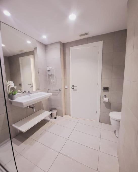 Apartament Sea Views Playa Del Ingles Beach Lovers 2 San Bartolomé Zewnętrze zdjęcie