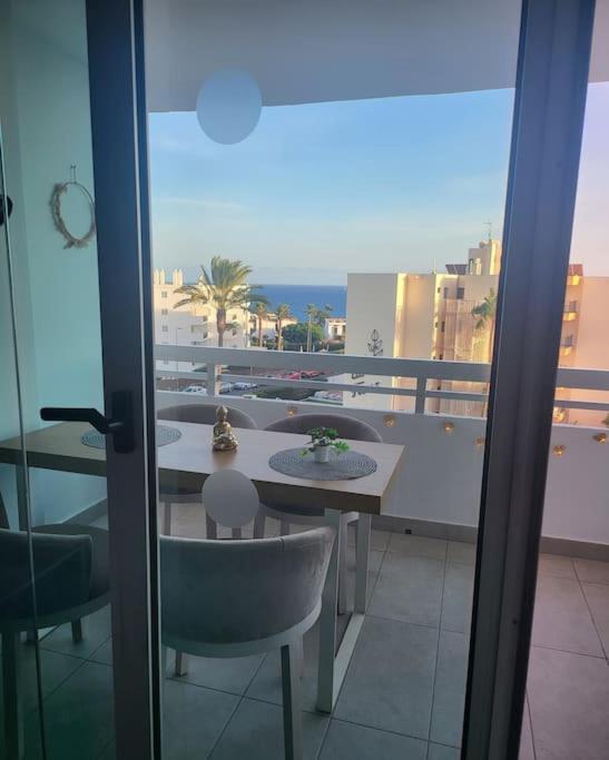 Apartament Sea Views Playa Del Ingles Beach Lovers 2 San Bartolomé Zewnętrze zdjęcie