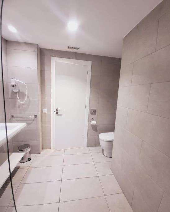 Apartament Sea Views Playa Del Ingles Beach Lovers 2 San Bartolomé Zewnętrze zdjęcie