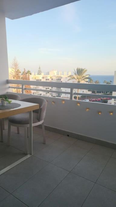 Apartament Sea Views Playa Del Ingles Beach Lovers 2 San Bartolomé Zewnętrze zdjęcie