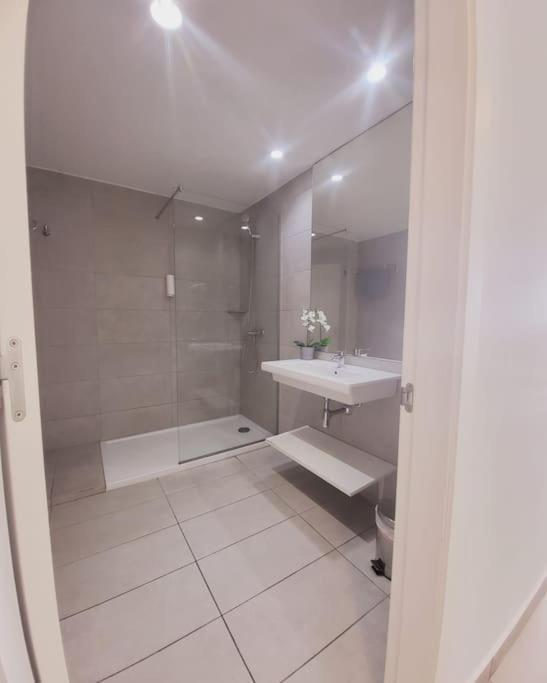 Apartament Sea Views Playa Del Ingles Beach Lovers 2 San Bartolomé Zewnętrze zdjęcie