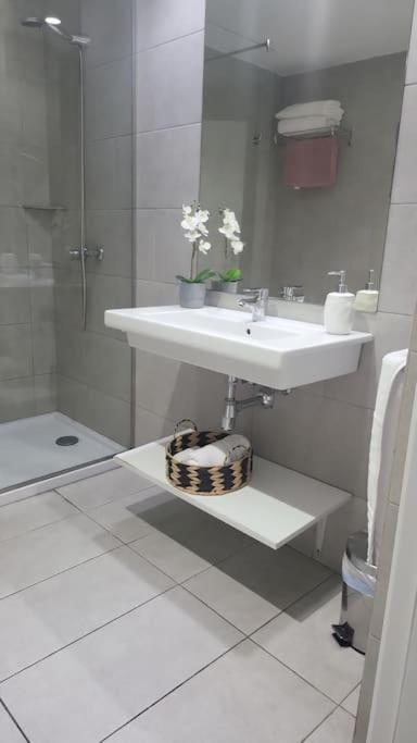 Apartament Sea Views Playa Del Ingles Beach Lovers 2 San Bartolomé Zewnętrze zdjęcie